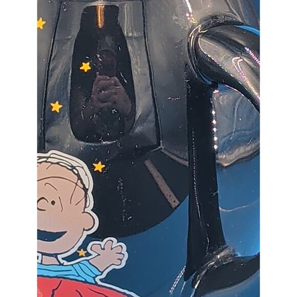 Peanuts It’s The Great Pumpkin Worldwide 2011 Ceramic Coffee Mug - Picture 9 of 10